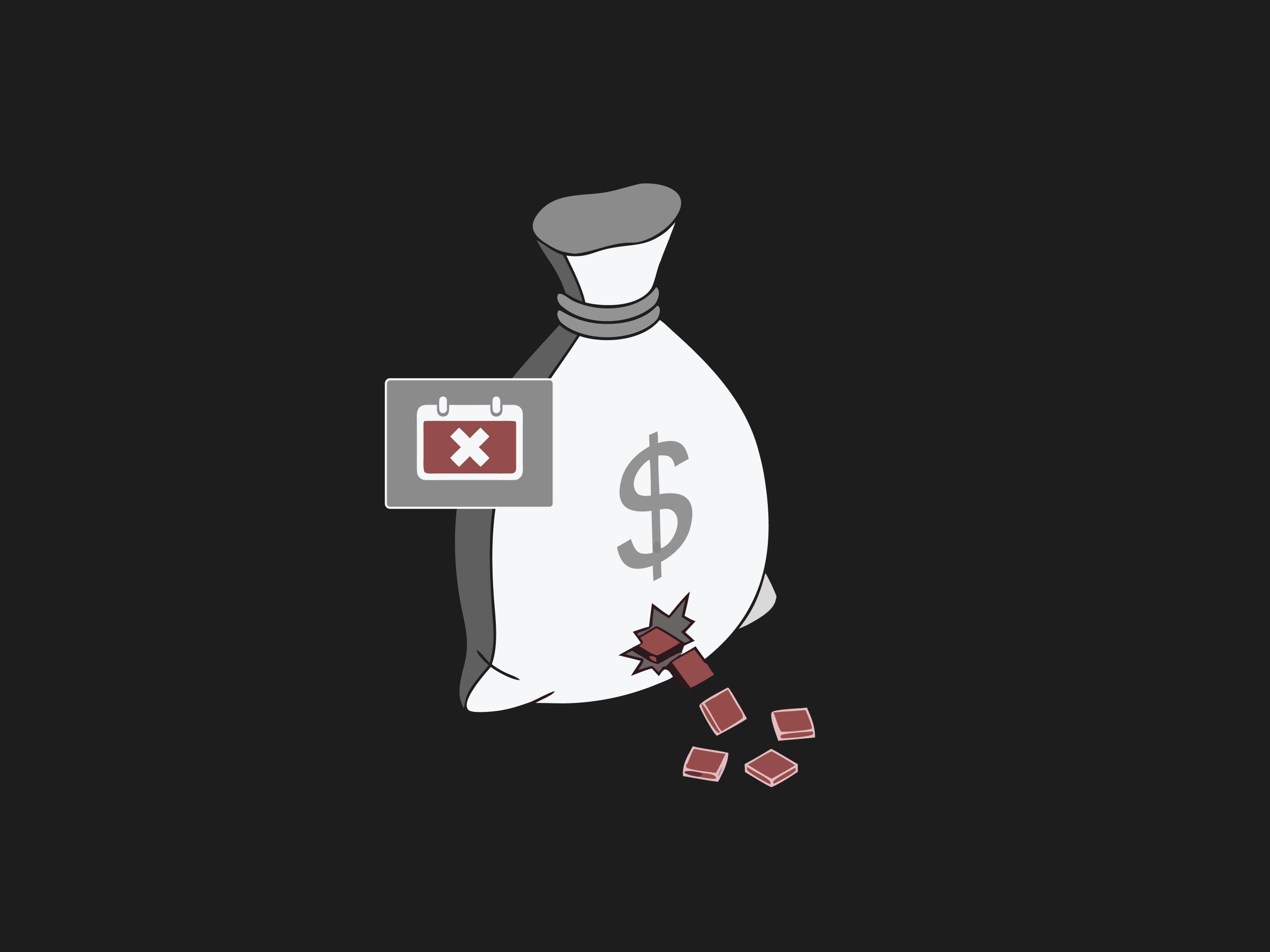 Financial Impact of Patient No-Shows: How to Model It