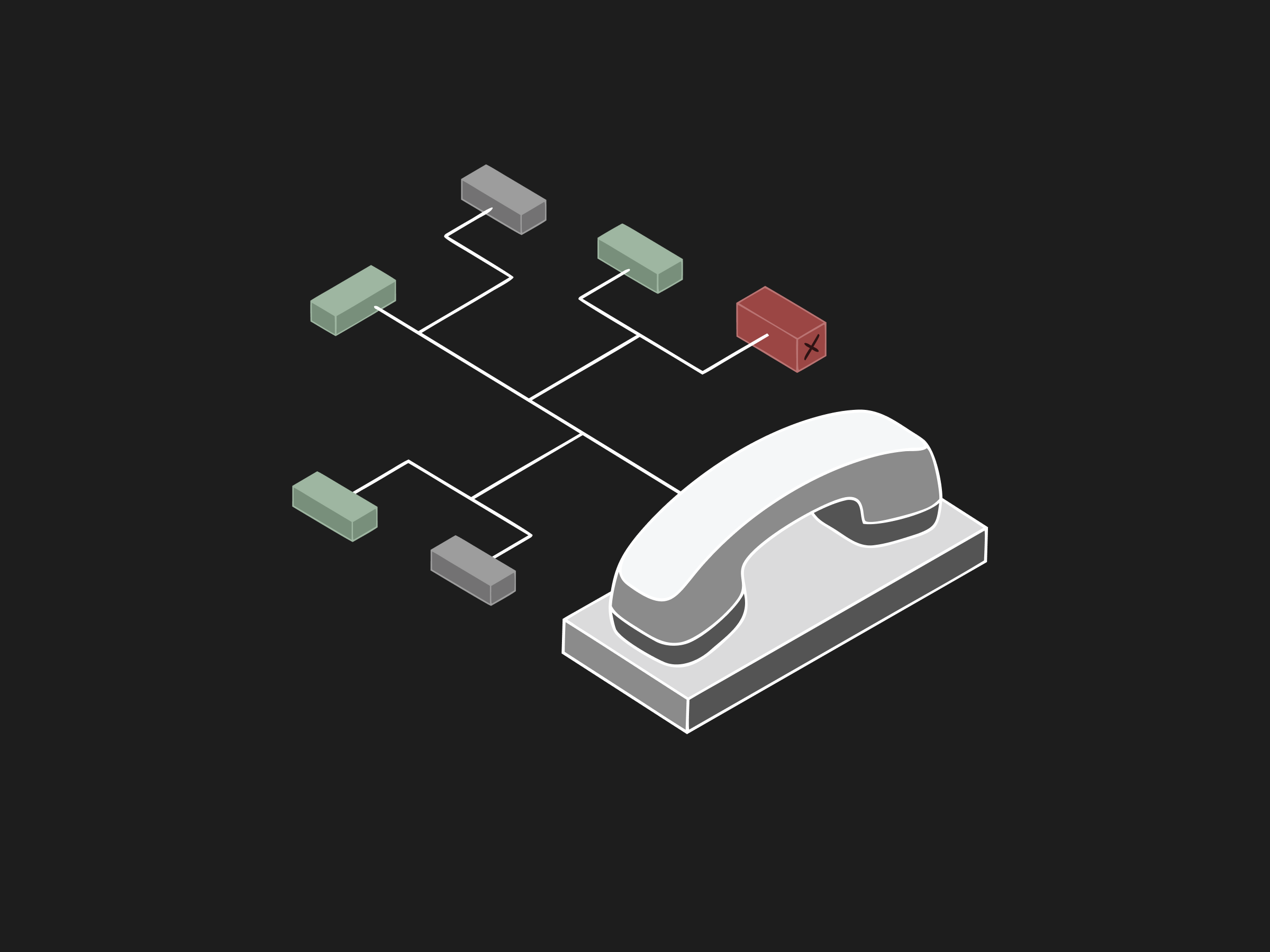 Voice Agents vs IVR: Why Conversational Voice AI Replaces Phone Trees