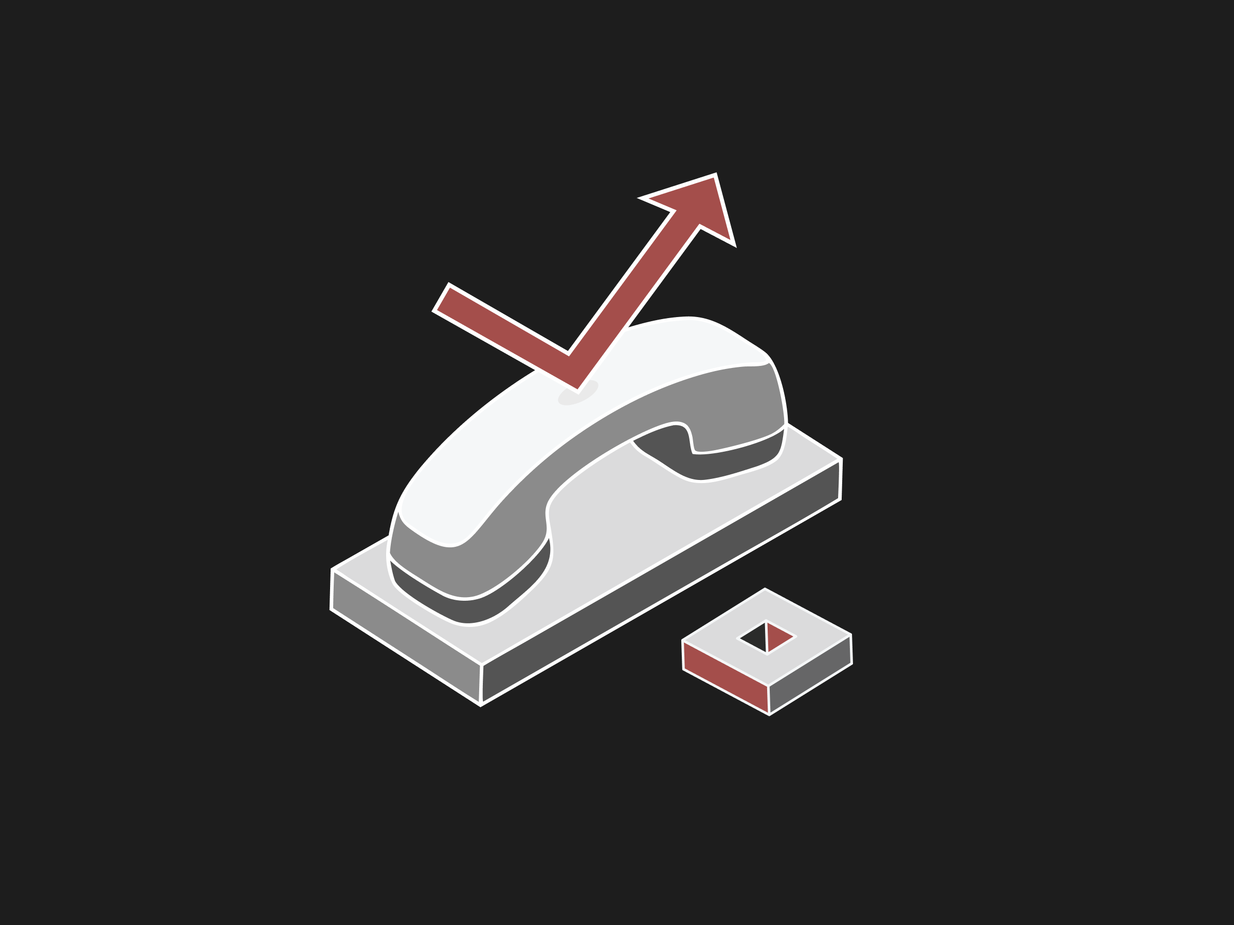 Call Deflection: Strategies and How Much to Automate