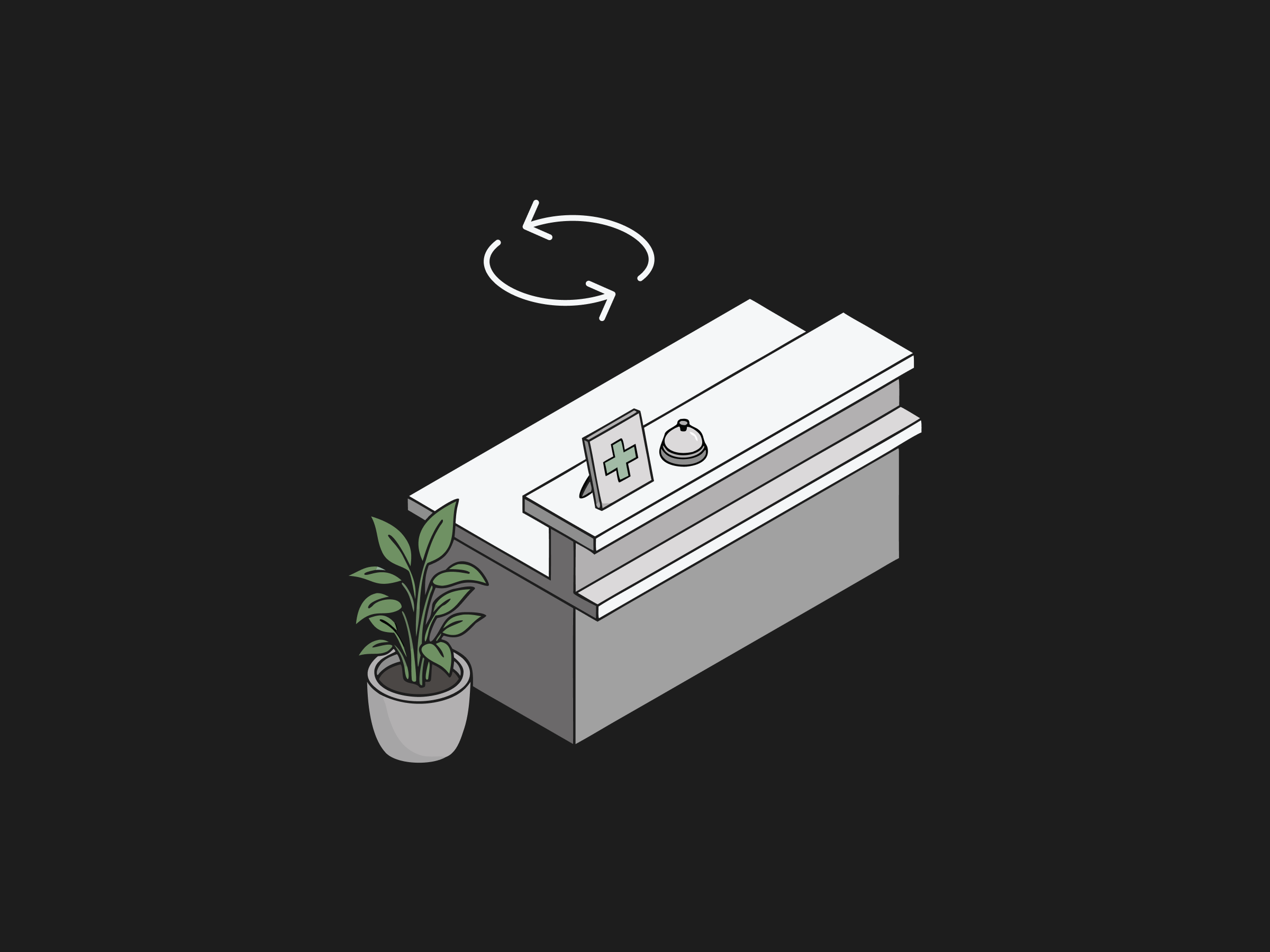 What Does a Virtual Medical Receptionist Do?
