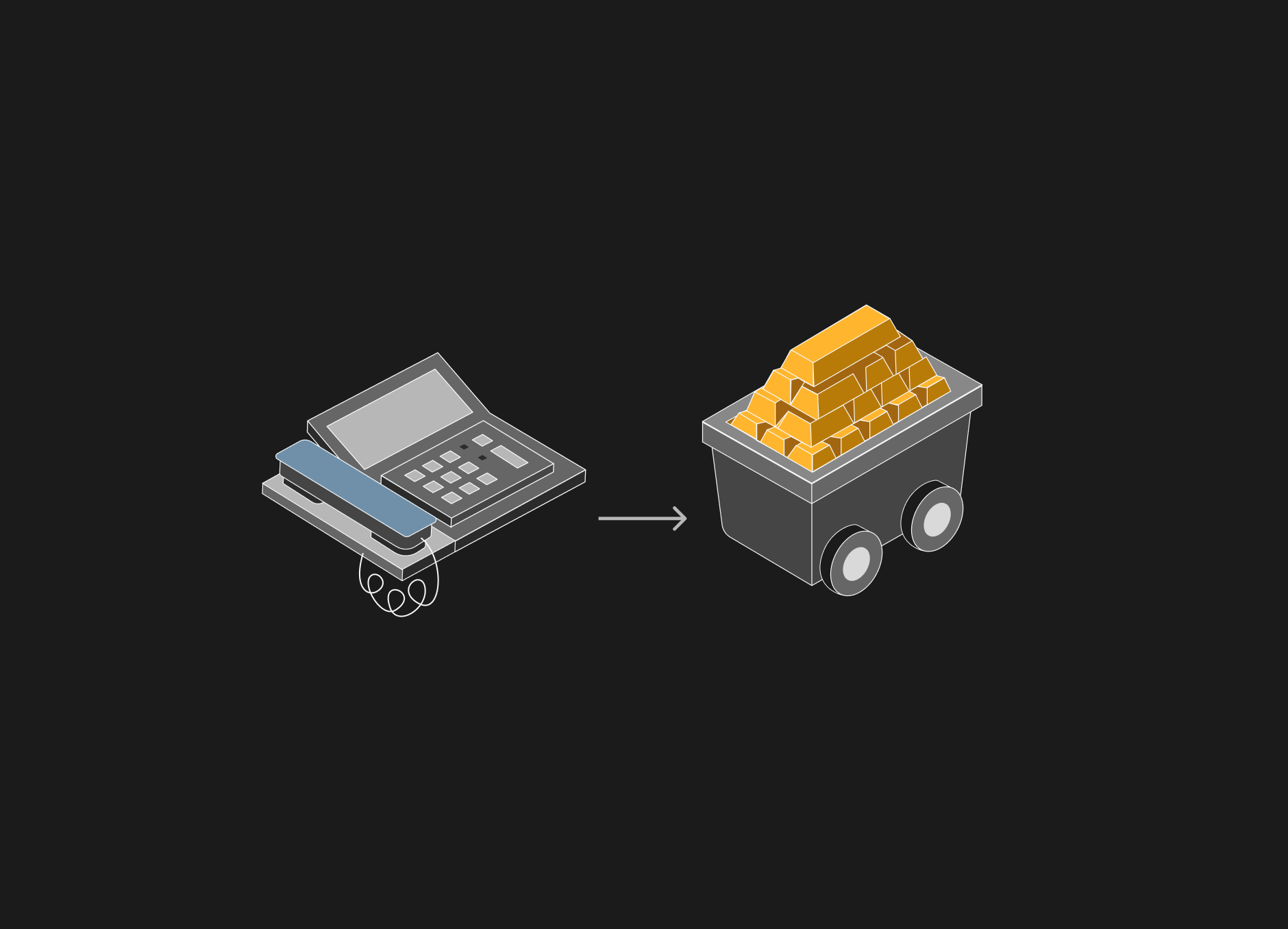 Your VoIP System's Hidden Goldmine